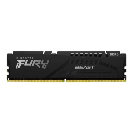 KINGSTON 64GB 6000MT/s DDR5 CL36 Black