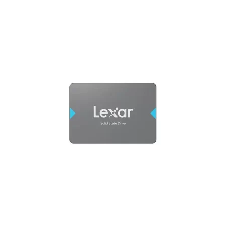 Lexar SSD | NQ100 | 2000 GB | SSD form factor 2.5" | Solid-state drive interface SATA III | Read speed 550 MB/s