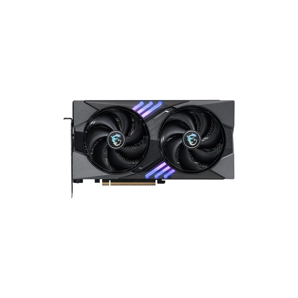 MSI GeForce RTX 5060 Ti 16GB GAMING OC